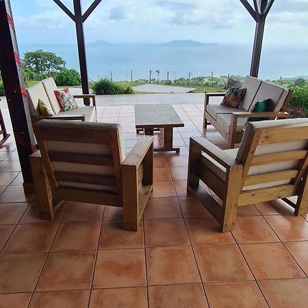 L'Ilot Fruits Guadeloupe Villa Trois-Rivières Eksteriør bilde